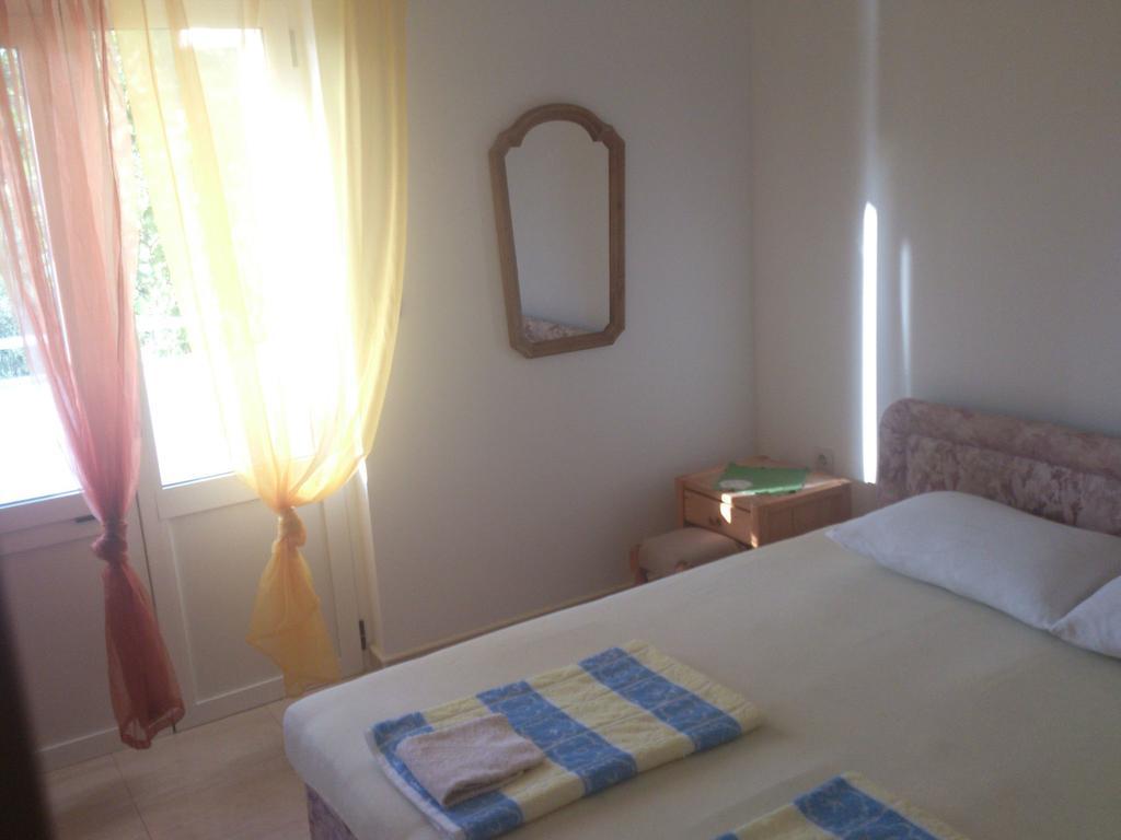 Brig Apartments Živogošće Eksteriør bilde