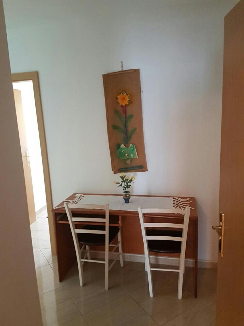Brig Apartments Živogošće Eksteriør bilde
